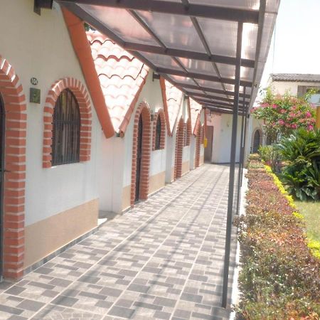 Hotel Las Victorias Palmira Ngoại thất bức ảnh