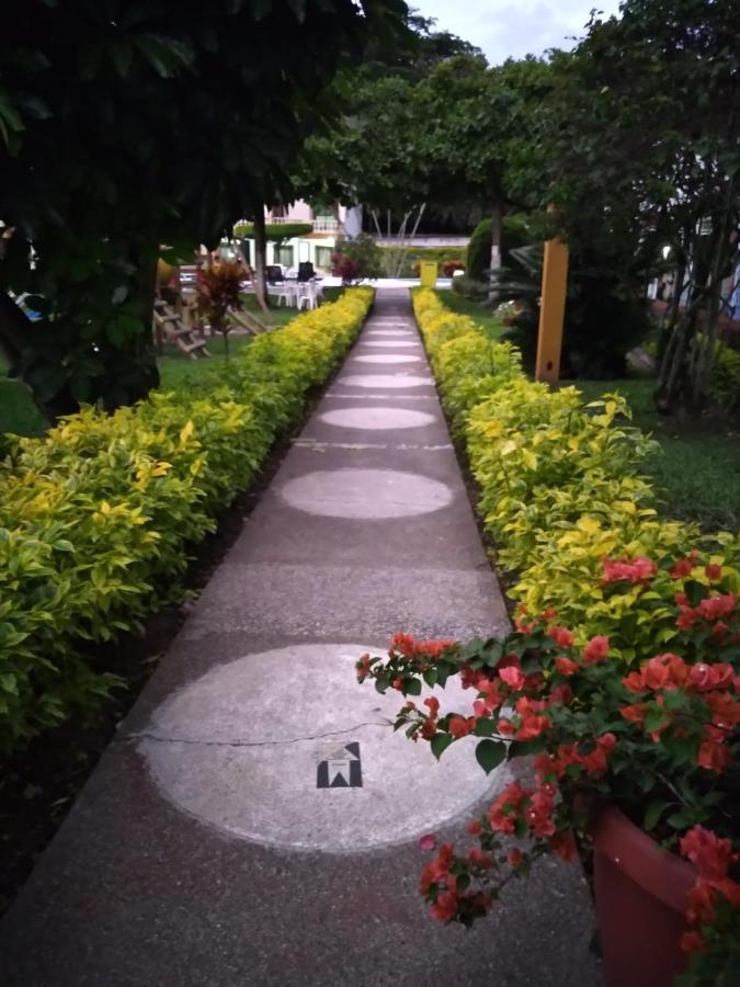 Hotel Las Victorias Palmira Ngoại thất bức ảnh