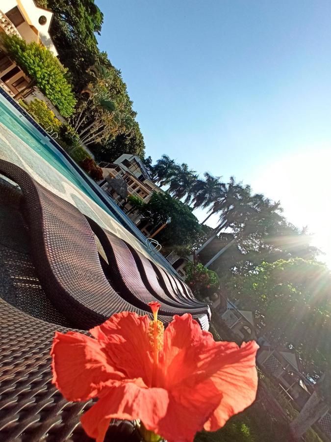 Hotel Las Victorias Palmira Ngoại thất bức ảnh