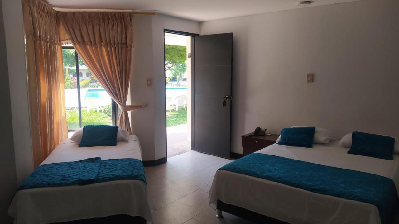 Hotel Las Victorias Palmira Ngoại thất bức ảnh