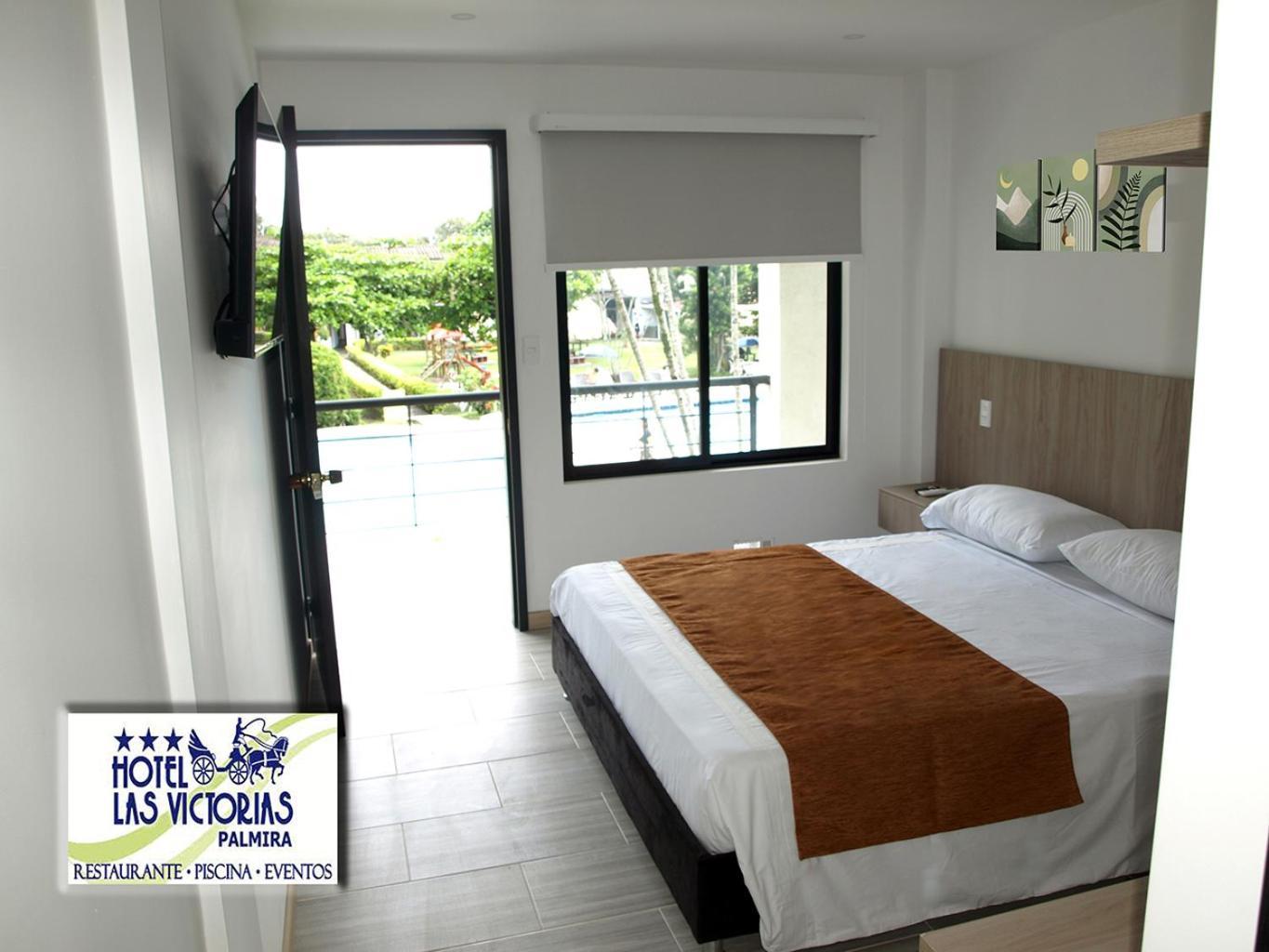 Hotel Las Victorias Palmira Ngoại thất bức ảnh