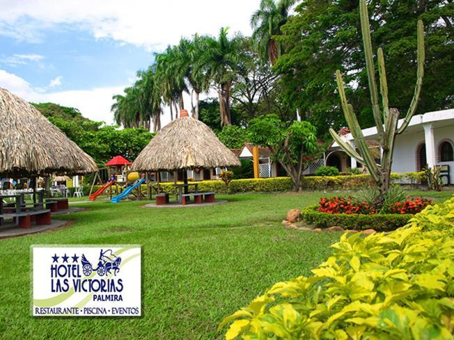 Hotel Las Victorias Palmira Ngoại thất bức ảnh