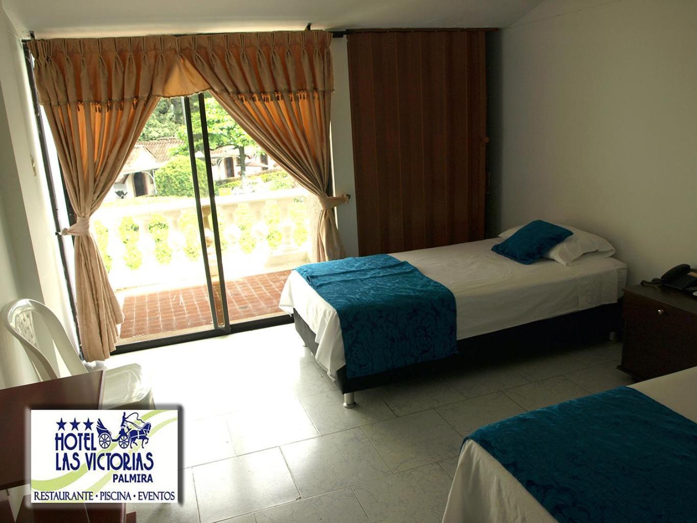 Hotel Las Victorias Palmira Ngoại thất bức ảnh