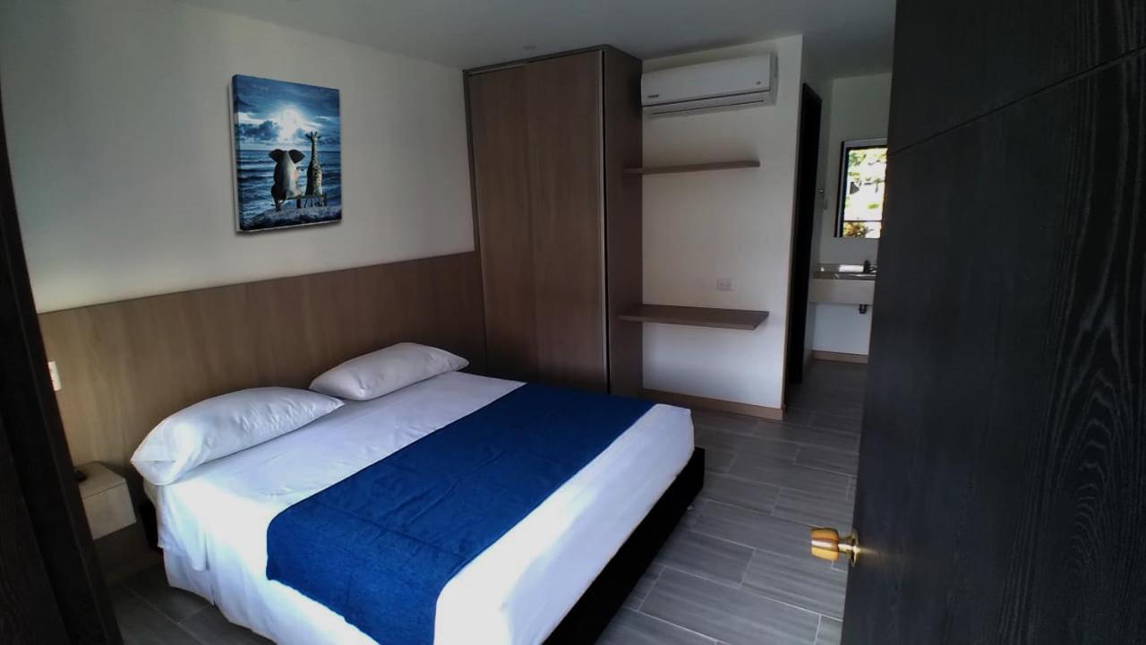 Hotel Las Victorias Palmira Ngoại thất bức ảnh