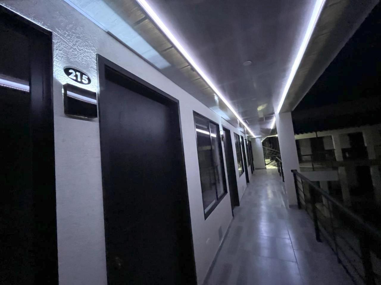 Hotel Las Victorias Palmira Ngoại thất bức ảnh