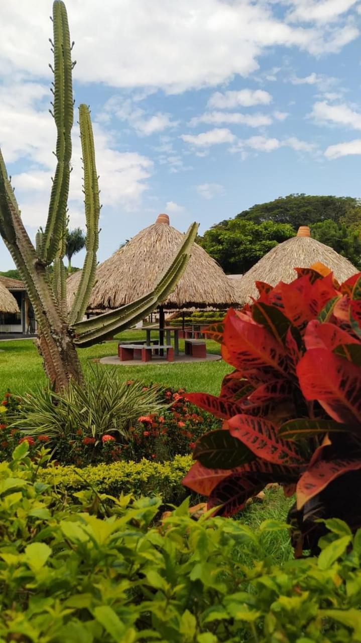 Hotel Las Victorias Palmira Ngoại thất bức ảnh