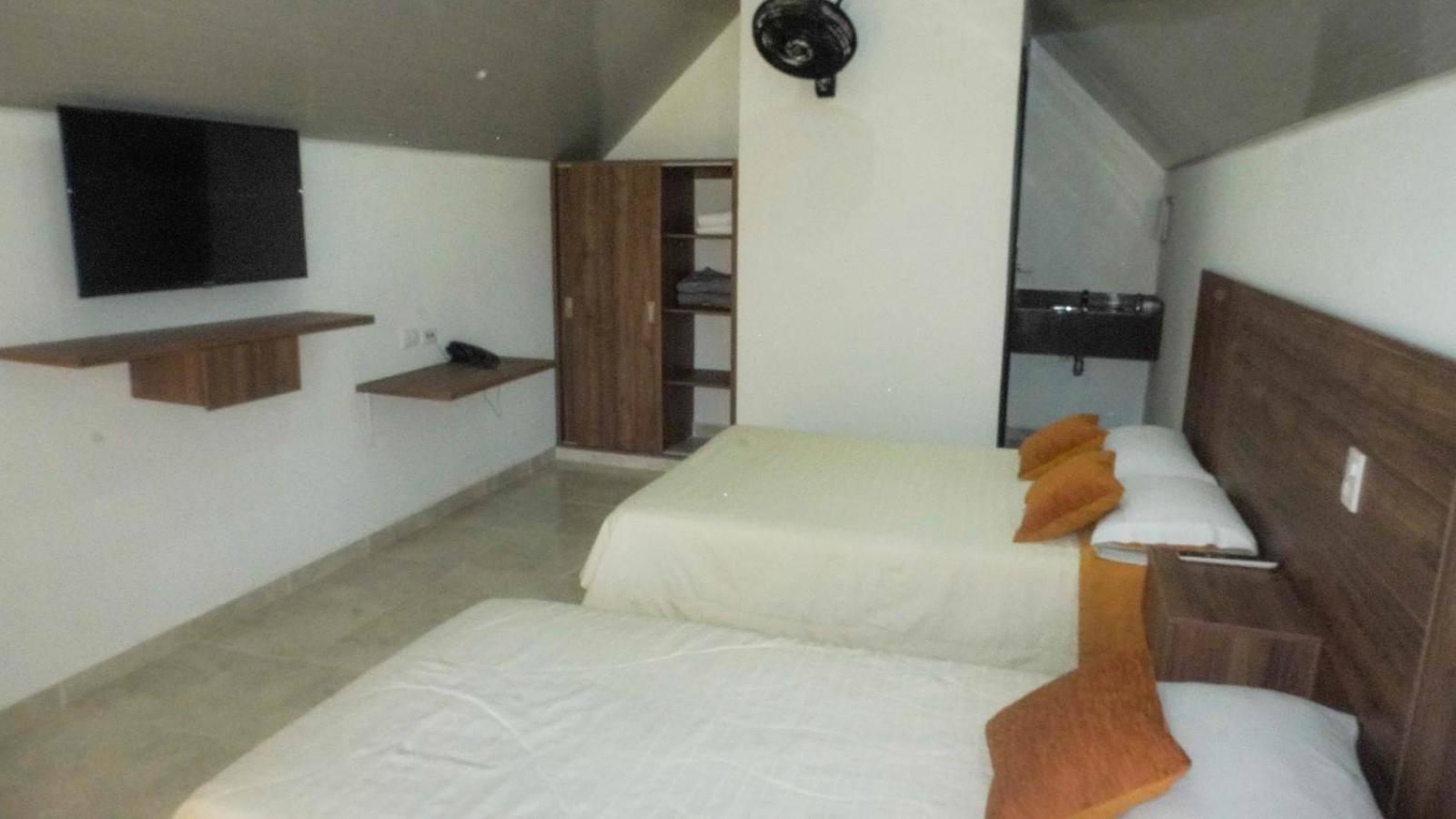 Hotel Las Victorias Palmira Ngoại thất bức ảnh